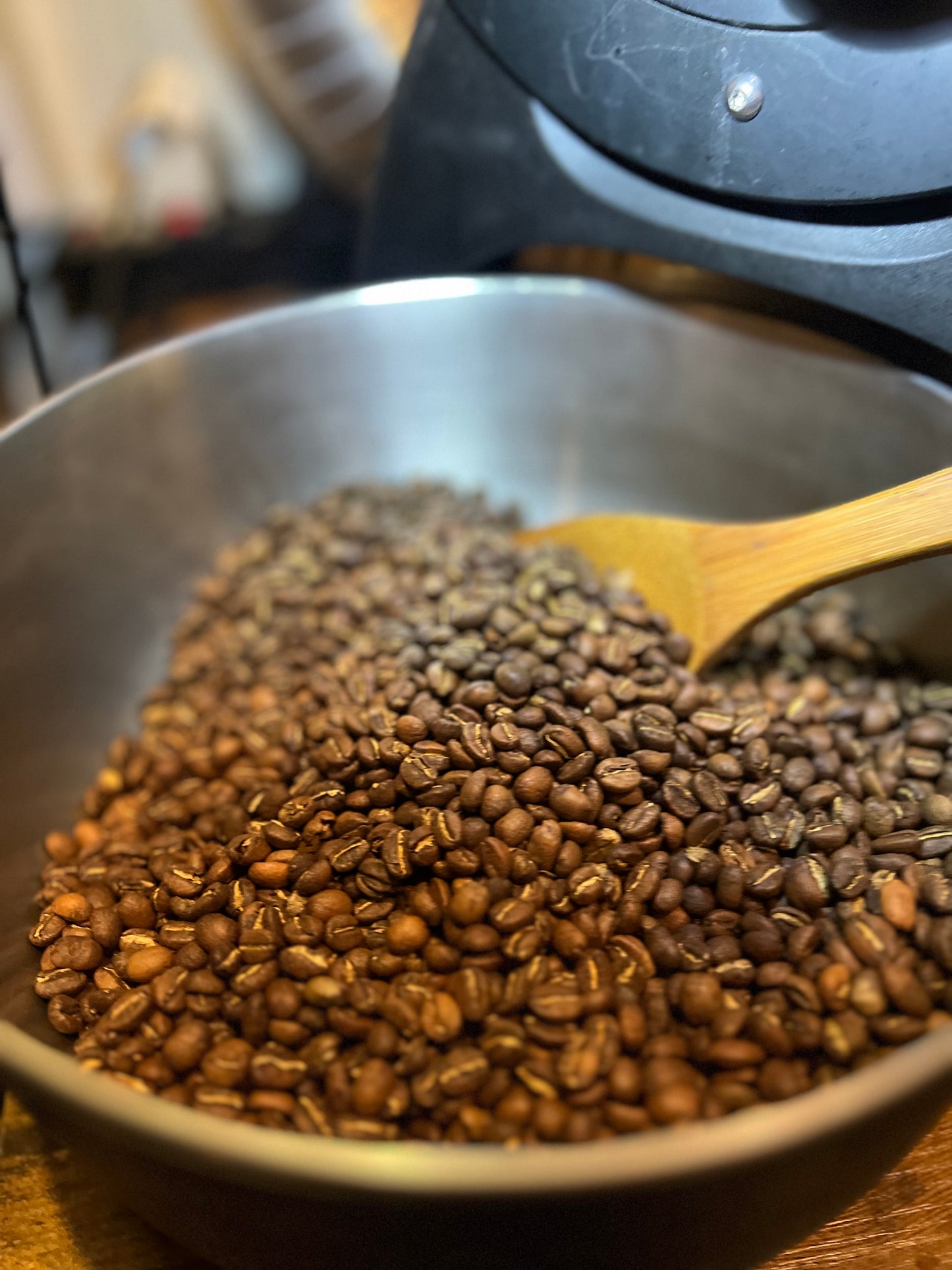 エチオピア ベンチマジ グジ ゲイシャ ウォッシュト ミディアムライトロースト